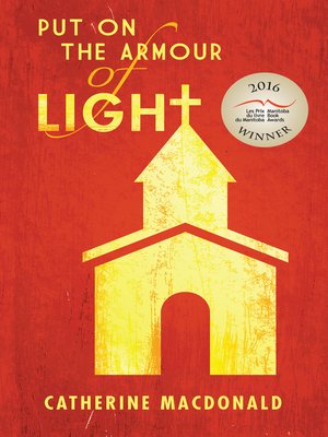 cover image of Put on the Armour of Light